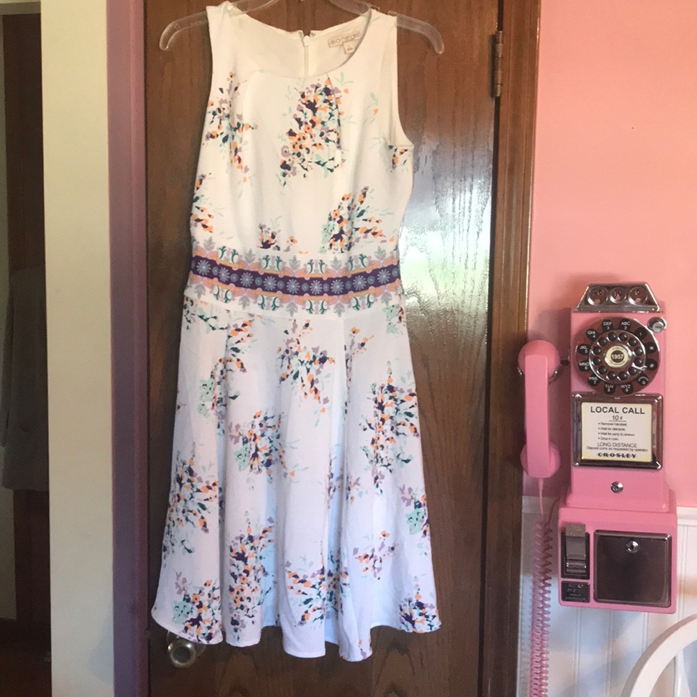 New York & Co Eva Mendes dress NWOT